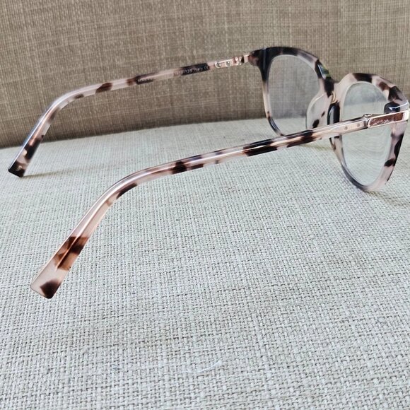 Warby Parker Eyeglasses Frame MAEVE M 7286 51[]19 135 Glasses Made in Italy main image 9